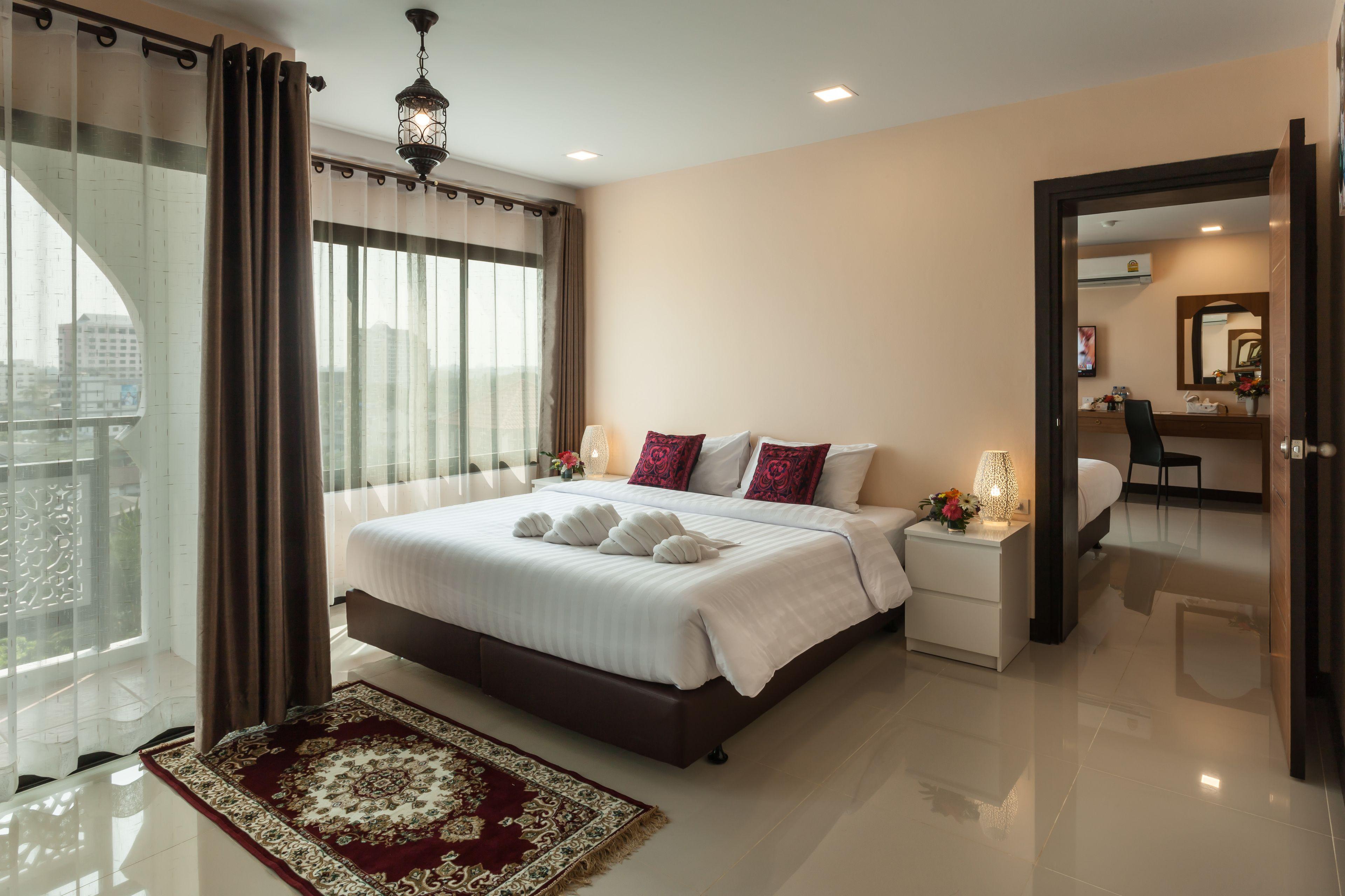 Casa Marocc Hotel, Chiang Mai